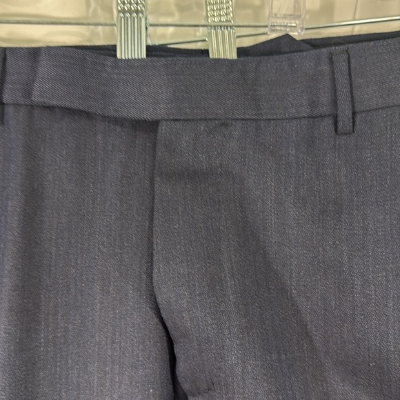 Ermenegildo Zegna Navy Dress Pants Size 58R Euro / 42-44 US - Picture 2 of 10